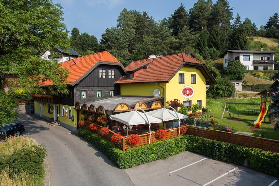 Bierwirt in Seeboden