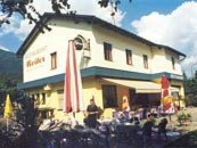 Cafe-Restaurant Reiter