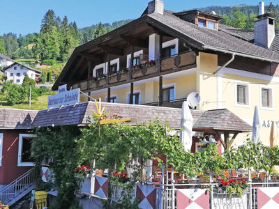 Gasthof Zur Schmiede