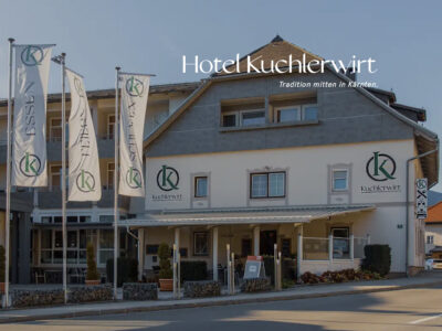 Hotel Kuchlerwirt