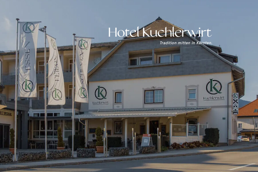 Hotel Kuchlerwirt