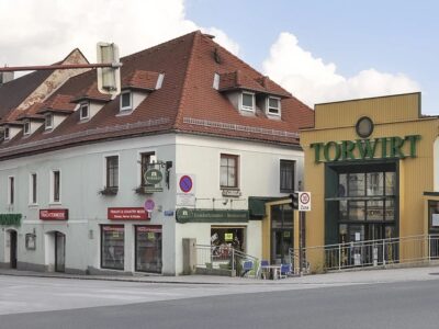 Hotel Restaurant Torwirt