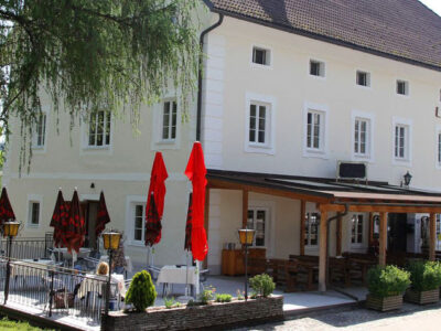 Landgasthaus Zeilinger