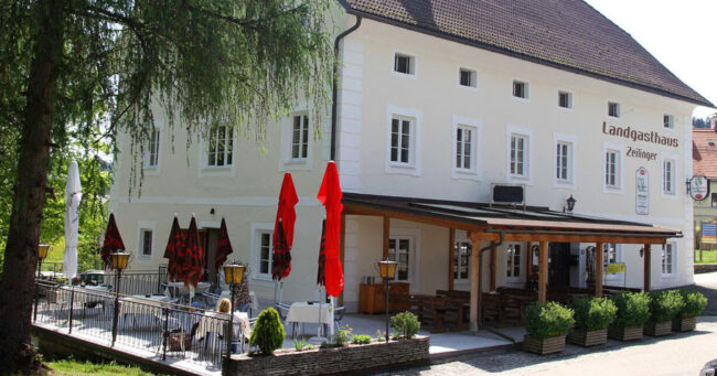 Landgasthaus Zeilinger